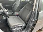 Innenausstattung VW Golf V Plus 5M, 521