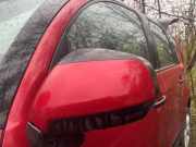 Außenspiegel links Citroen C3 Picasso SH 8153XQ