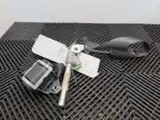 Sicherheitsgurt links vorne Opel Corsa E X15 13427751