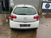 Heckklappe / Heckdeckel Citroen C3 II SC 8701CG