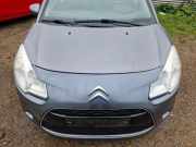Motorhaube Citroen C3 II SC 7901R1
