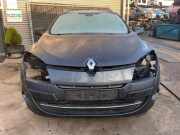 Wischermotor Renault Megane III Grandtour KZ 288100941R