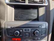Navigationssystem Citroen C4 II B7