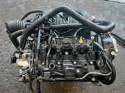 Motor ohne Anbauteile (Benzin) Mazda 3 BP