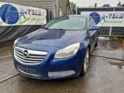 Lenkgetriebe Servo Opel Insignia A G09