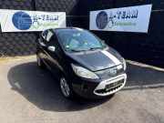 Kühlpaket Ford Ka RU8 1814153