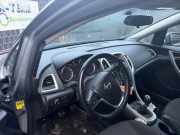 Steuergerät Airbag Opel Astra J Caravan P10 13367432