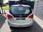 Heckklappe / Heckdeckel Opel Meriva B 13408769