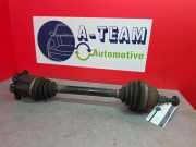 Antriebswelle links vorne Audi A6 Avant 4F, C6 4F0407271H
