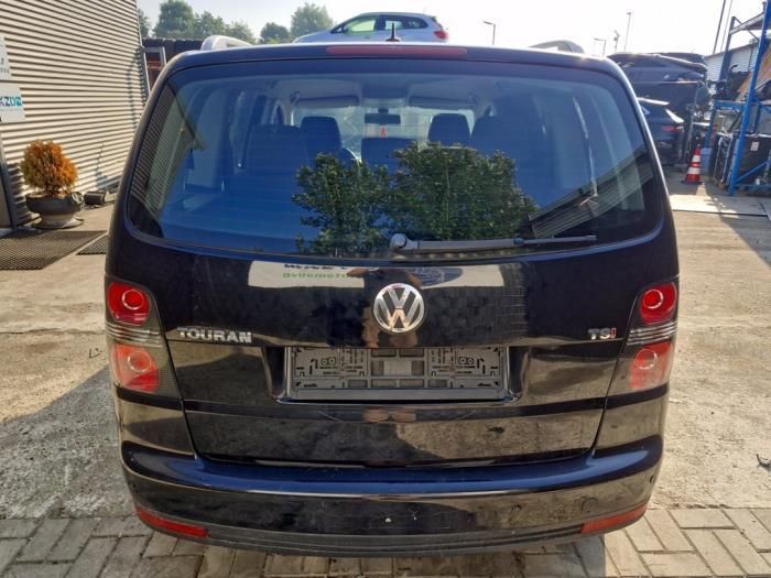 Heckklappe / Heckdeckel VW Touran 1T1, 1T2 1T0827025L