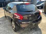 Stoßdämpfer links hinten Peugeot 208 I CA, CC 9678823080