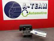 Bremsaggregat ABS Opel Corsa D S07 13236012