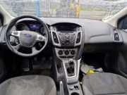 Steuergerät Airbag Ford Focus III Turnier DYB BM51A044A74FC