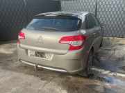 Bremsaggregat ABS Citroen C4 II B7 1606327080
