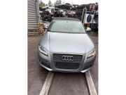 Hinterachse komplett Audi A3 Cabriolet 8P 1Q0505315D