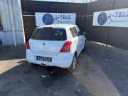 Stoßstange hinten Suzuki Swift III EZ, MZ 7181172K00799