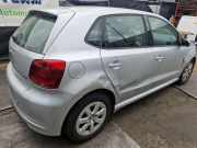 Türscheibe rechts hinten VW Polo V 6R, 6C