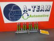 Einspritzdüse Suzuki Ignis III MF