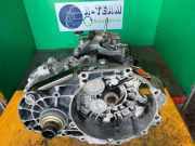 Schaltgetriebe Seat Alhambra I 7V 02N300049