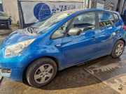 Achsschenkel links vorne Kia Venga YN