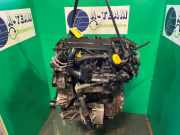Motor ohne Anbauteile (Diesel) Opel Vivaro A Kasten X83