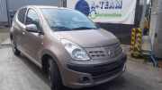 Lenkgetriebe Nissan Pixo UA0 490014A00F