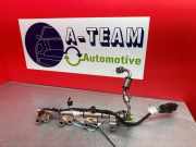 Abstellvorrichtung für Einspritzanlage Opel Astra K B16 55503731