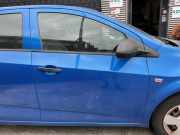 Tür rechts vorne Chevrolet Aveo Schrägheck T300 95940508