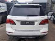 Heckklappe / Heckdeckel Mercedes-Benz GLE W166