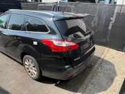 Anhängerkupplung Ford Focus III Turnier DYB