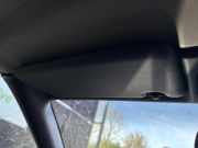 Sonnenblende links Audi A4 Cabriolet 8H 8H0857551H