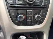 Temperaturanzeige Opel Astra J Caravan P10 13435154