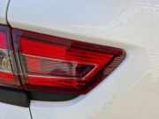 Rückleuchte links Renault Clio IV BH 265554091R