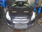 Teilepaket Front Opel Corsa D S07