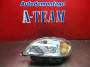 Hauptscheinwerfer links Citroen Saxo S