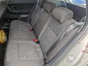 Sicherheitsgurt links hinten Skoda Fabia II Kombi 545