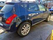 Tür rechts hinten Nissan Murano I Z50 H210MCB0MA