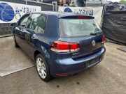 Türscheibe links vorne VW Golf VI 5K 5K4845201B