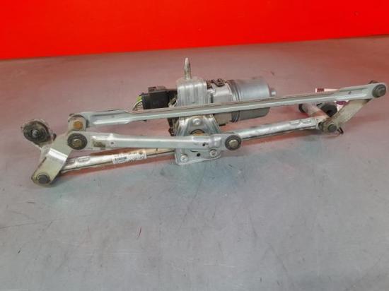 Wischermotor links Seat Ibiza IV 6J 6R1955119A Bild Wischermotor links Seat Ibiza IV 6J 6R1955119A