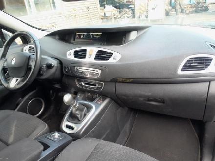 Manschette für Schalthebel Renault Grand Scenic III JZ