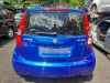 Tankklappe Suzuki Splash EX Bild Tankklappe Suzuki Splash EX