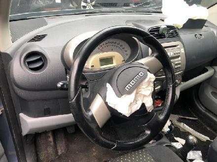 CD-Radio Daihatsu Sirion M3