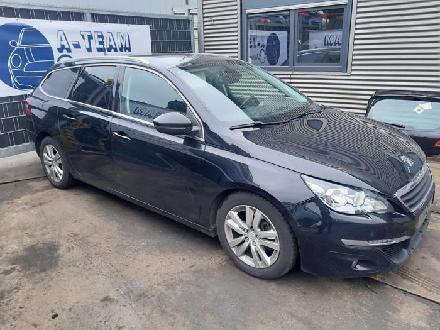 Kotflügel rechts vorne Peugeot 308 II SW 9802164280