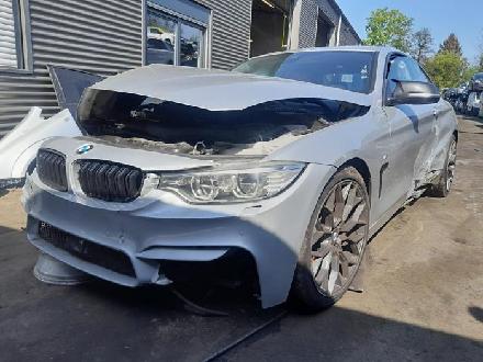 Drosselklappenstutzen BMW 4er Coupe F32, F82 13547597871