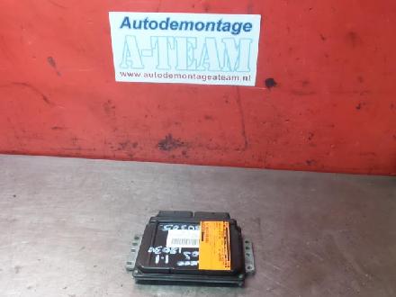 Steuergerät Motor Daewoo Kalos KLAS S010016040