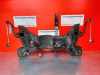 Vorderachsträger VW Polo V 6R, 6C 6Q0199851AR Bild Vorderachsträger VW Polo V 6R, 6C 6Q0199851AR