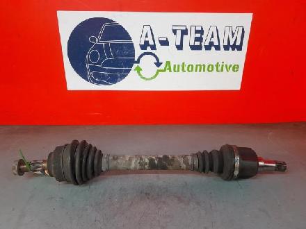 Antriebswelle links vorne Peugeot 308 9806459180