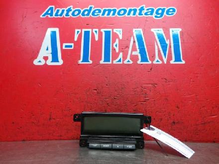 Temperaturanzeige Kia Ceed 1 ED 957101H100