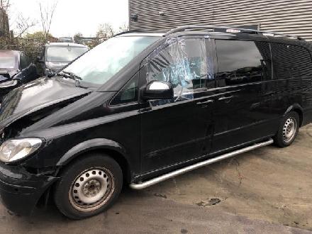 Tür links Mercedes-Benz Viano W639 A639720100528