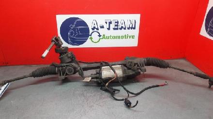 Lenkgetriebe Servo VW Jetta IV 162, 163, AV3, AV2 1K0909144M